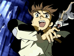 Aren't we in a cave?