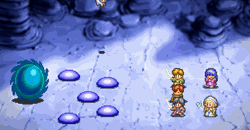 I know that hedgehog