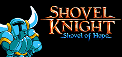 Let's shovel some knights