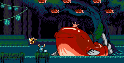 It's kind of his thing