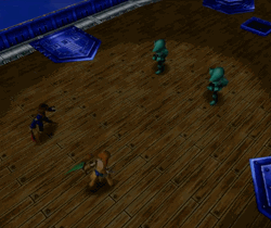 How often do you fight at night?