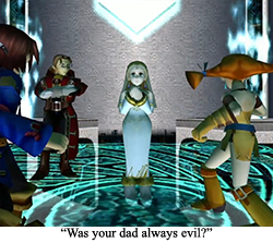 Is this a touchy subject?