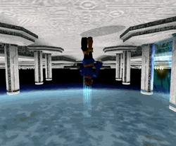 Well, that isn't right