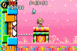 Maximum Bunny