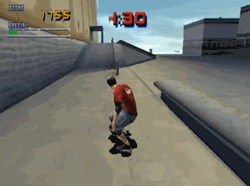 Commence the jigglin'