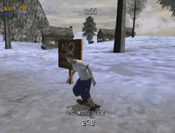 Life gets better for Chuck