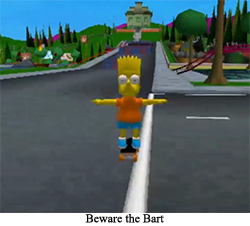 This cannot be right