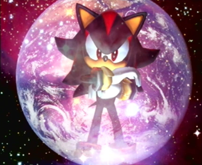 Shadow's introduction (Sonic Adventure 2), What's your favourite shad