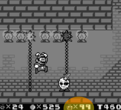 super mario land 2 remake