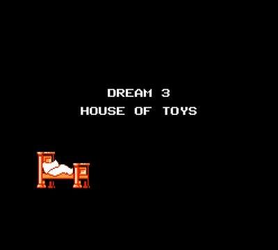 House 'o Toys