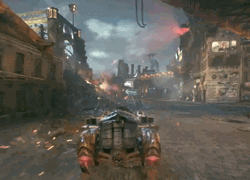 This isn't as fun as it looks