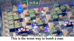 I hate everything about this