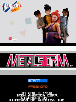 Totally similar games