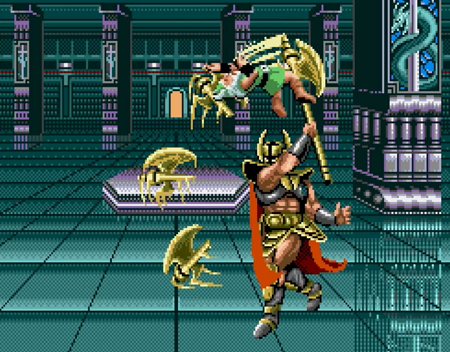 The end of everything