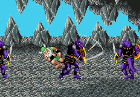 Shouldn't you be starting a cult?