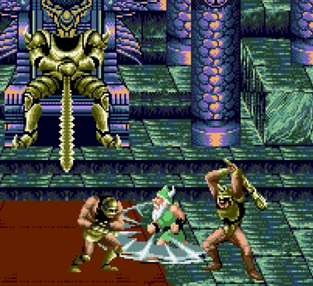 So many color variants