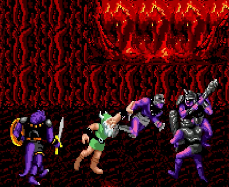 We cannot even spell his first name right