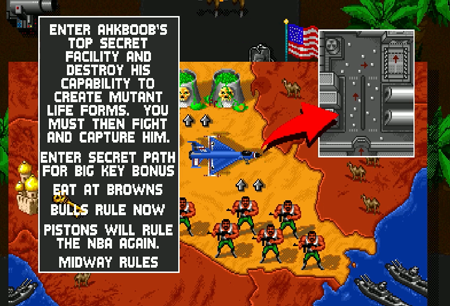 Pistons will return!