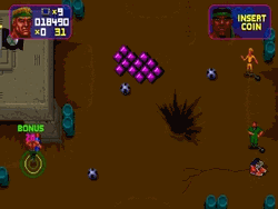 Take that, Pauly Shore