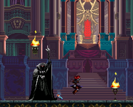 This fight seems familiar