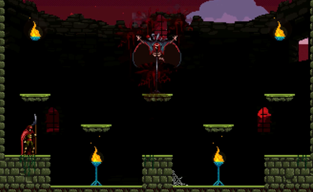 A bad day for witches