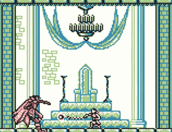 You might know me from another game