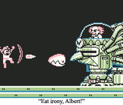 I messed up on naming this image and I love it