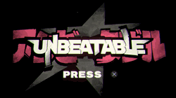 UNBEATABLE