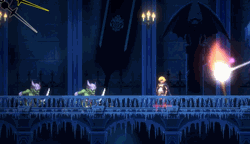 She should dress more warmly