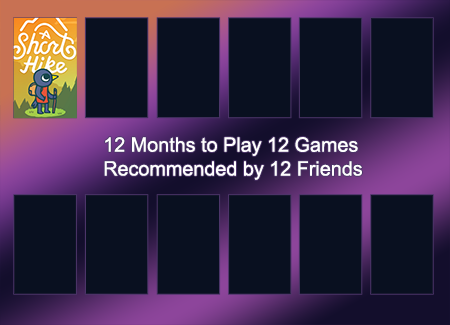 A Short Hike acquired