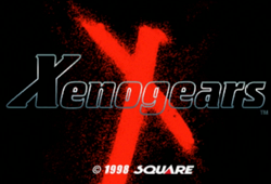 Let's Xeno some Gears