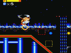 I beat it!