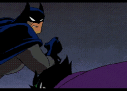 To the moon, Joker!