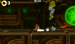 Why do you need to steer a boomerang when you have an attack that literally homes?