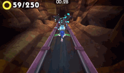 Doin' the worm