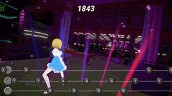 What is even happening here