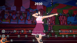 Famous Vegas Location