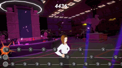 Dance the night away