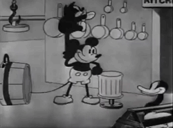 Copyright Disney 1930 or so