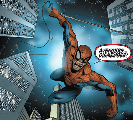 Let's all work together