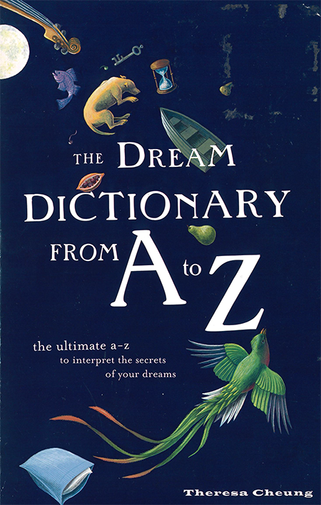 The Dream Dictionary