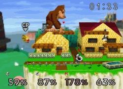 This is out of control