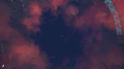 Right from the intro