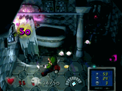 Suck it up, buttercup