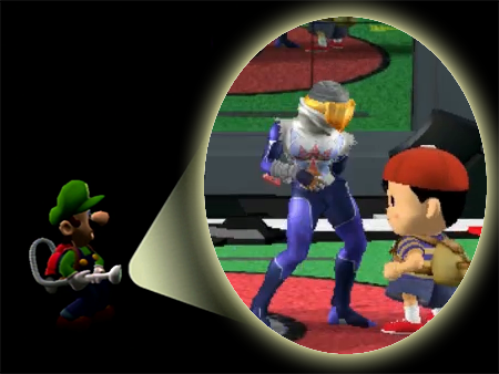 You need more controllers