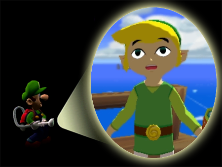 This was a weird time