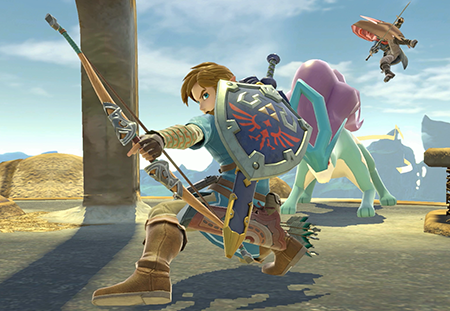 What is going on back there?