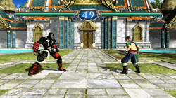 Let's axe a question