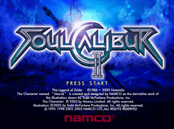 The Soul Still Burns