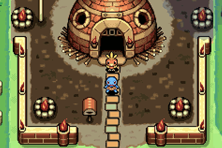 This looks like a nice place